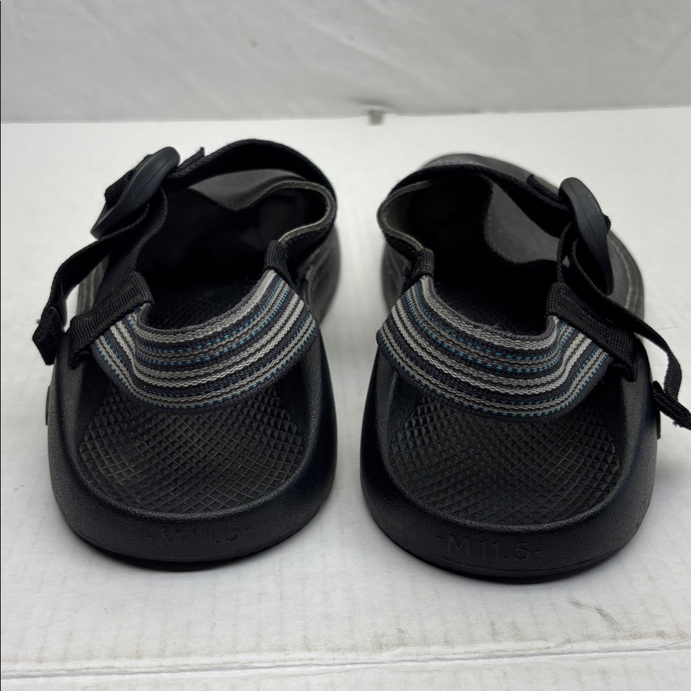 Chaco slip on shoes men’s SZ 11.5, box 1 - Picture 5 of 9